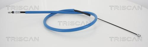 Triscan 8140 251143 - Cavo comando, Freno stazionamento autozon.pro