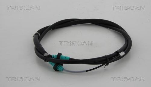 Triscan 8140 251154 - Cavo comando, Freno stazionamento autozon.pro