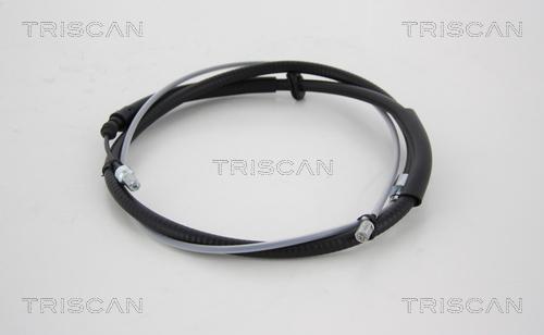 Triscan 8140 251155 - Cavo comando, Freno stazionamento autozon.pro