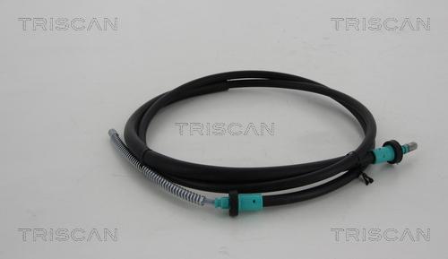 Triscan 8140 251153 - Cavo comando, Freno stazionamento autozon.pro