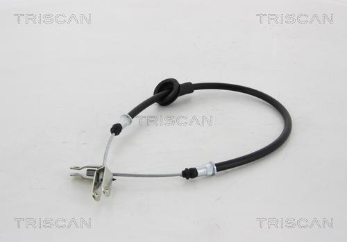 Triscan 8140 251161 - Cavo comando, Freno stazionamento autozon.pro