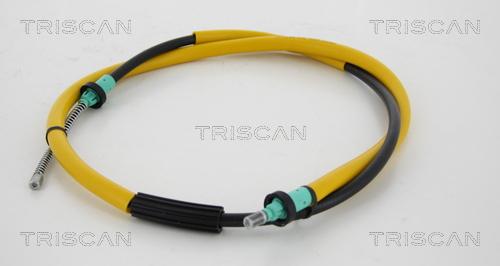 Triscan 8140 251163 - Cavo comando, Freno stazionamento autozon.pro