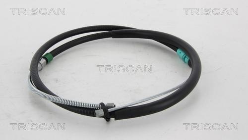 Triscan 8140 251109 - Cavo comando, Freno stazionamento autozon.pro