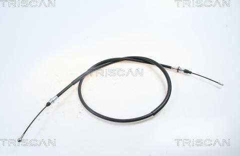 Triscan 8140 251104 - Cavo comando, Freno stazionamento autozon.pro