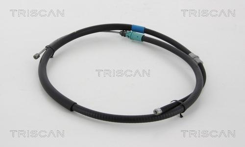 Triscan 8140 251108 - Cavo comando, Freno stazionamento autozon.pro