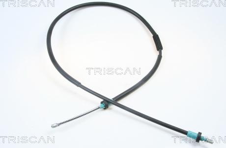 Triscan 8140 251115 - Cavo comando, Freno stazionamento autozon.pro