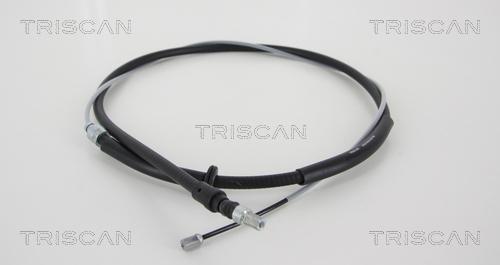 Triscan 8140 251135 - Cavo comando, Freno stazionamento autozon.pro