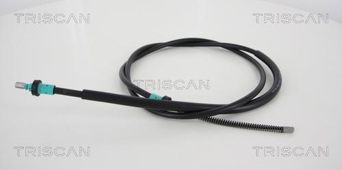 Triscan 8140 251131 - Cavo comando, Freno stazionamento autozon.pro