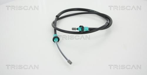 Triscan 8140 251132 - Cavo comando, Freno stazionamento autozon.pro