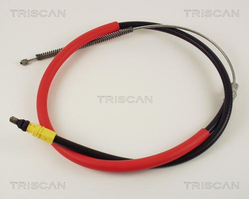 Triscan 8140 25184 - Cavo comando, Freno stazionamento autozon.pro