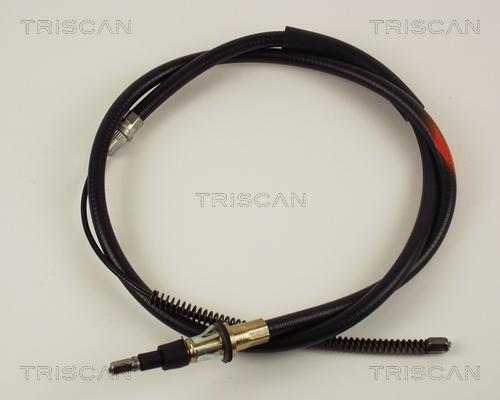 Triscan 8140 25182 - Cavo comando, Freno stazionamento autozon.pro