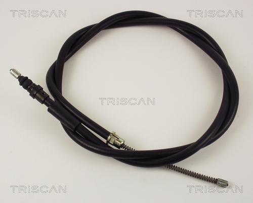 Triscan 8140 25133 - Cavo comando, Freno stazionamento autozon.pro