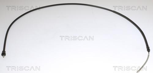 Triscan 8140 251254 - Cavo comando, Freno stazionamento autozon.pro