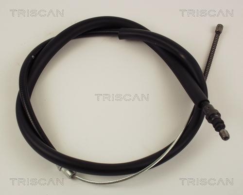 Triscan 8140 25175 - Cavo comando, Freno stazionamento autozon.pro