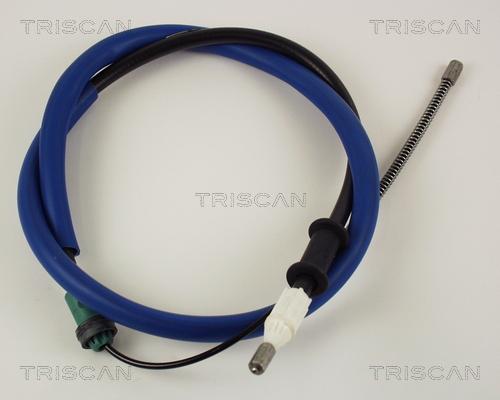 Triscan 8140 25178 - Cavo comando, Freno stazionamento autozon.pro