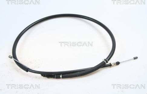 Triscan 8140 25172 - Cavo comando, Freno stazionamento autozon.pro