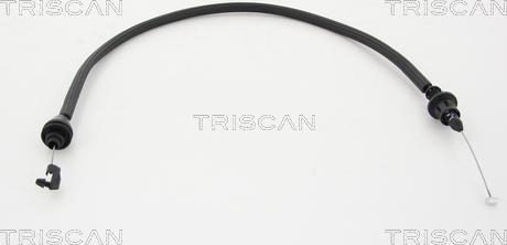 Triscan 8140 25343 - Cavo acceleratore autozon.pro