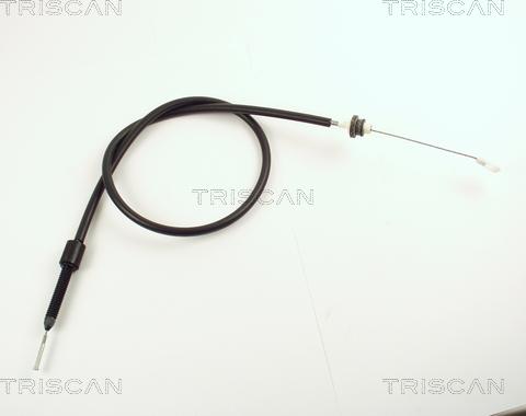 Triscan 8140 25301 - Cavo acceleratore autozon.pro