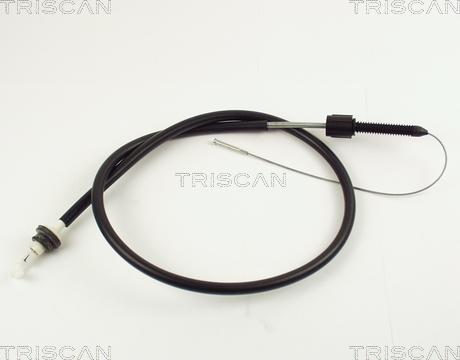 Triscan 8140 25303 - Cavo acceleratore autozon.pro