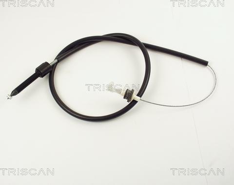 Triscan 8140 25302 - Cavo acceleratore autozon.pro