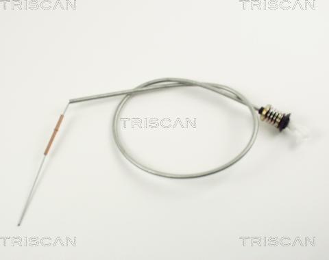 Triscan 8140 25307 - Cavo acceleratore autozon.pro