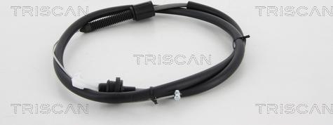 Triscan 8140 25339 - Cavo acceleratore autozon.pro