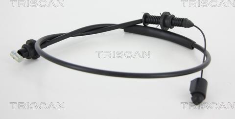 Triscan 8140 25329 - Cavo acceleratore autozon.pro