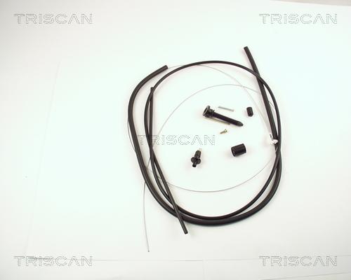 Triscan 8140 25324 - Cavo acceleratore autozon.pro