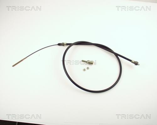 Triscan 8140 25227 - Cavo comando, Comando frizione autozon.pro