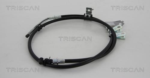 Triscan 8140 21109 - Cavo comando, Freno stazionamento autozon.pro