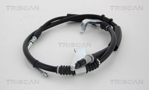 Triscan 8140 21113 - Cavo comando, Freno stazionamento autozon.pro