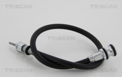 Triscan 8140 28410 - Alberino flessibile tachimetro autozon.pro