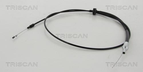 Triscan 8140 28609 - Cavo comando cofano motore autozon.pro