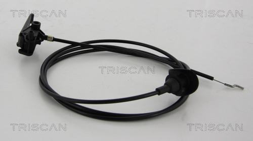 Triscan 8140 28604 - Cavo comando cofano motore autozon.pro