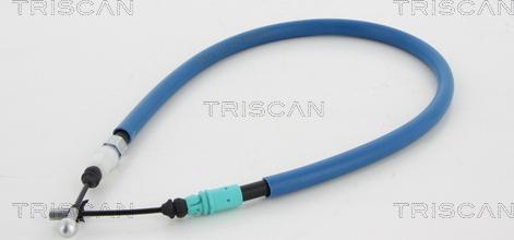 Triscan 8140 28199 - Cavo comando, Freno stazionamento autozon.pro