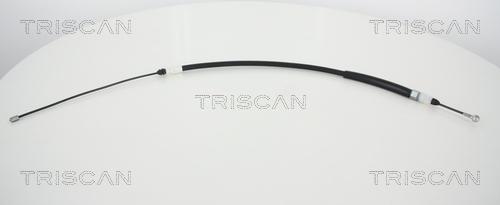 Triscan 8140 28194 - Cavo comando, Freno stazionamento autozon.pro