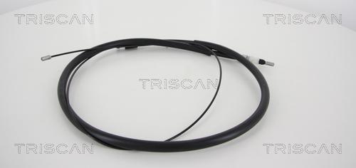 Triscan 8140 28193 - Cavo comando, Freno stazionamento autozon.pro