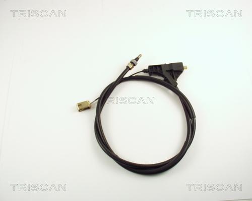 Triscan 8140 28149 - Cavo comando, Freno stazionamento autozon.pro