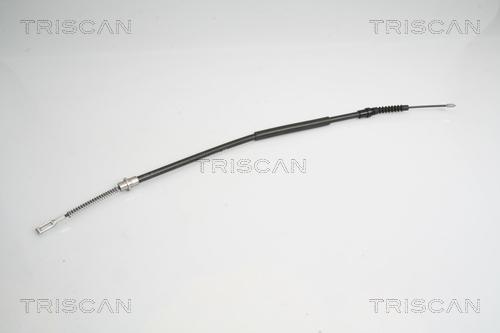 Triscan 8140 28144 - Cavo comando, Freno stazionamento autozon.pro