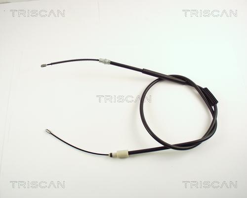 Triscan 8140 28147 - Cavo comando, Freno stazionamento autozon.pro