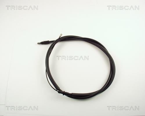 Triscan 8140 28155 - Cavo comando, Freno stazionamento autozon.pro