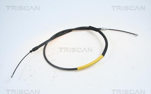 Triscan 8140 28158 - Cavo comando, Freno stazionamento autozon.pro