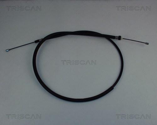 Triscan 8140 28169 - Cavo comando, Freno stazionamento autozon.pro