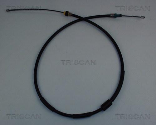 Triscan 8140 28165 - Cavo comando, Freno stazionamento autozon.pro