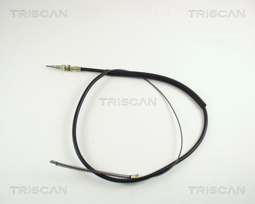 Triscan 8140 28114 - Cavo comando, Freno stazionamento autozon.pro