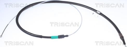 Triscan 8140 281119 - Cavo comando, Freno stazionamento autozon.pro