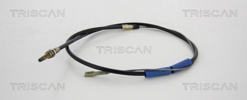 Triscan 8140 281110 - Cavo comando, Freno stazionamento autozon.pro