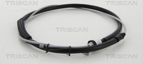 Triscan 8140 281112 - Cavo comando, Freno stazionamento autozon.pro