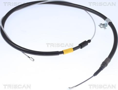 Triscan 8140 281120 - Cavo comando, Freno stazionamento autozon.pro