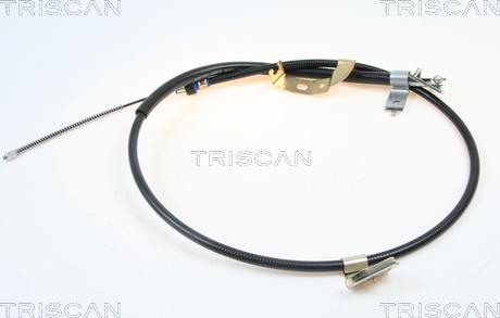 Triscan 8140 28184 - Cavo comando, Freno stazionamento autozon.pro